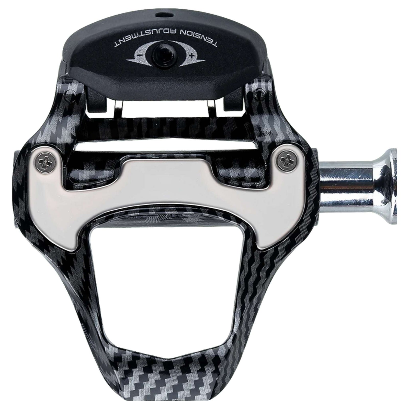 Racework Ace Carbon Road Bike Pedals