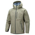 Waterproof Hooded Softshell Jacket