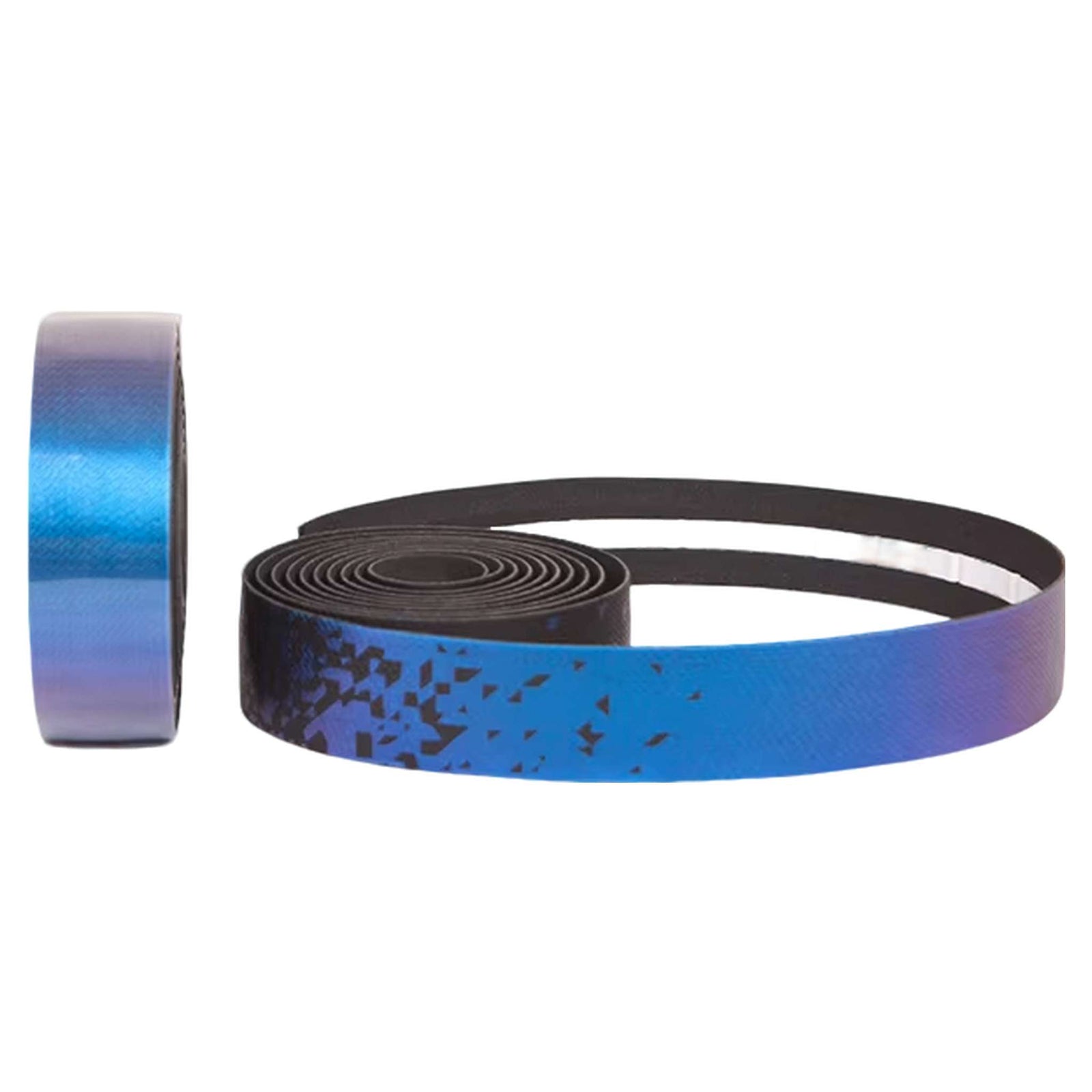 Shock-Absorbing Road Bike Handlebar Tape