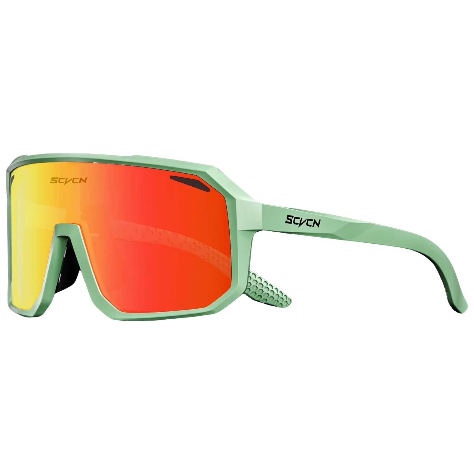 Full-View Cycling Glasses