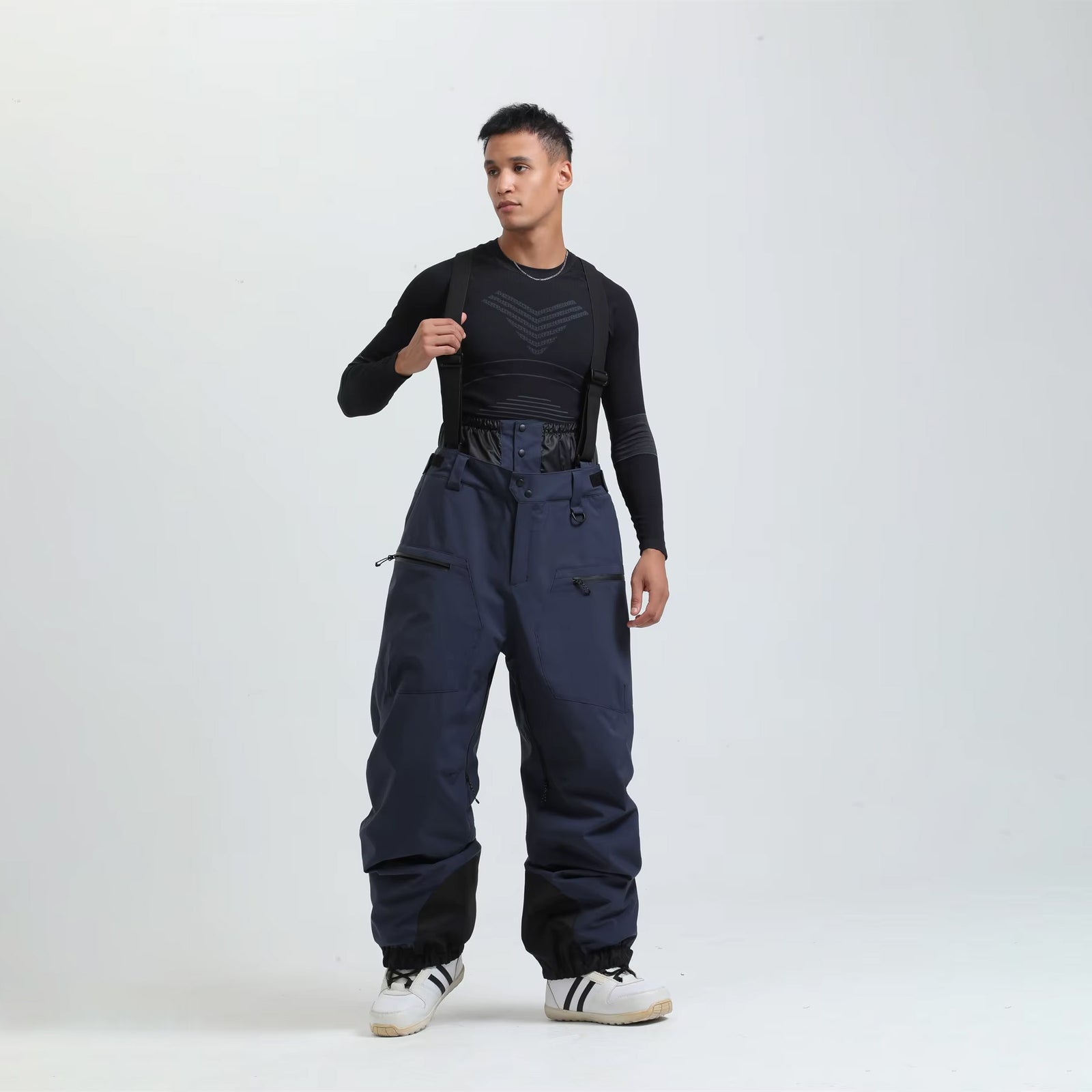 StormShell Bib Pants – Men’s