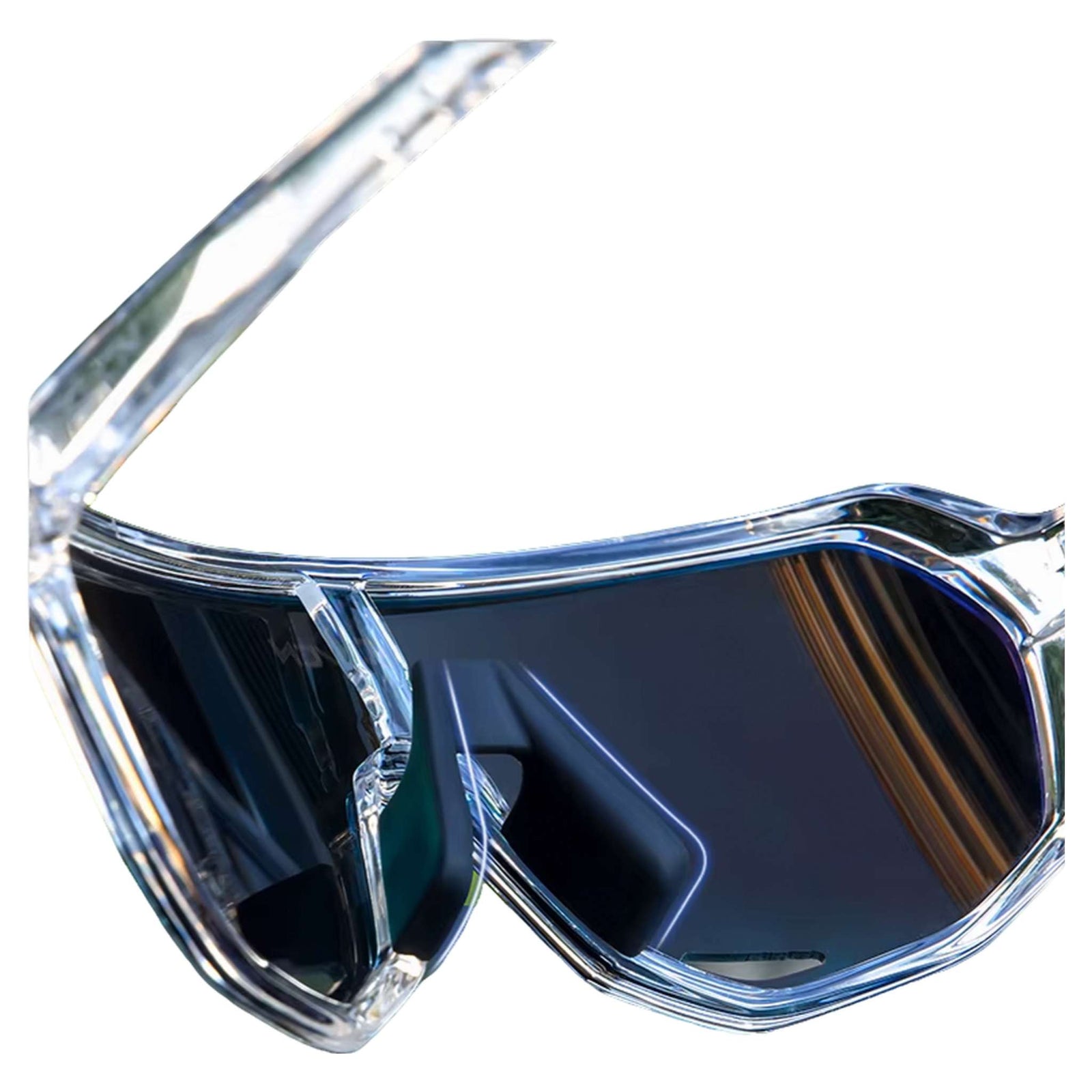 ApexShift Photochromic Cycling Glasses