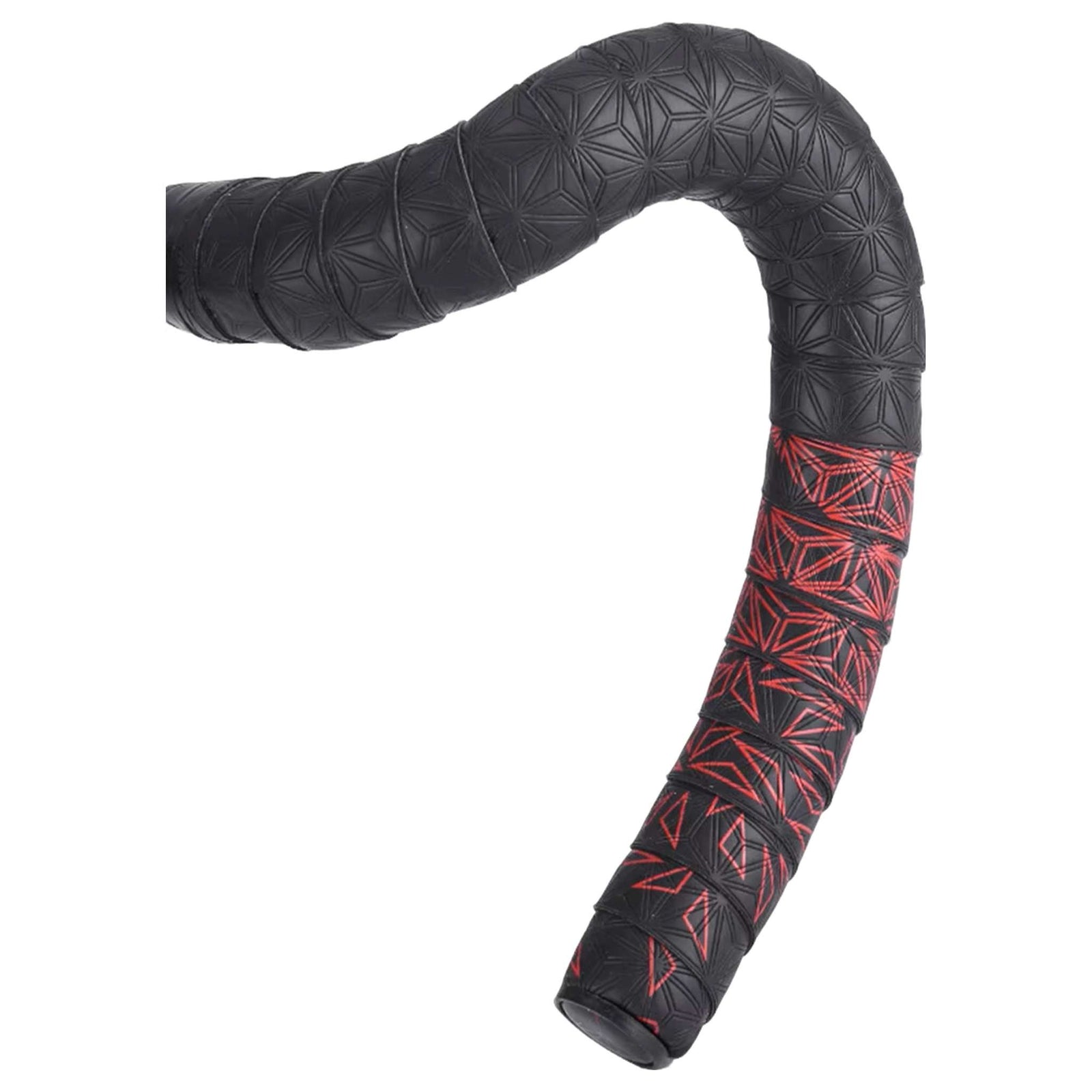 Shock-Absorbing Road Bike Handlebar Tape