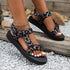 ShockLite WebCrush Sandal – Women's