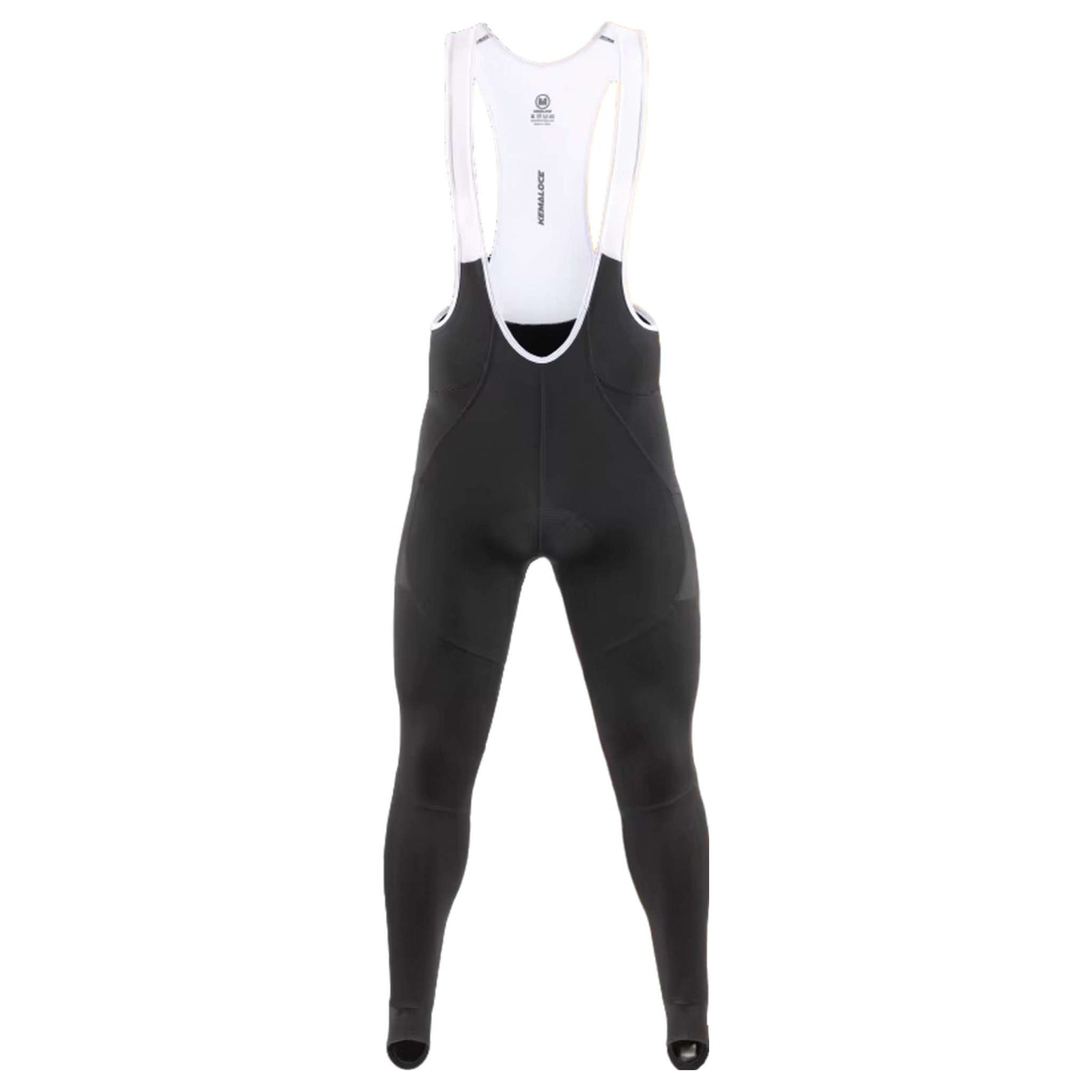 Men's Winter Cycling Bib Pants