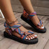ShockLite WebCrush Sandal – Women's
