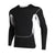 SurgeLock Lightweight Compression Baselayer Top - Men's