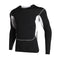 SurgeLock Lightweight Compression Baselayer Top - Men's