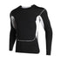 SurgeLock Lightweight Compression Baselayer Top - Men's