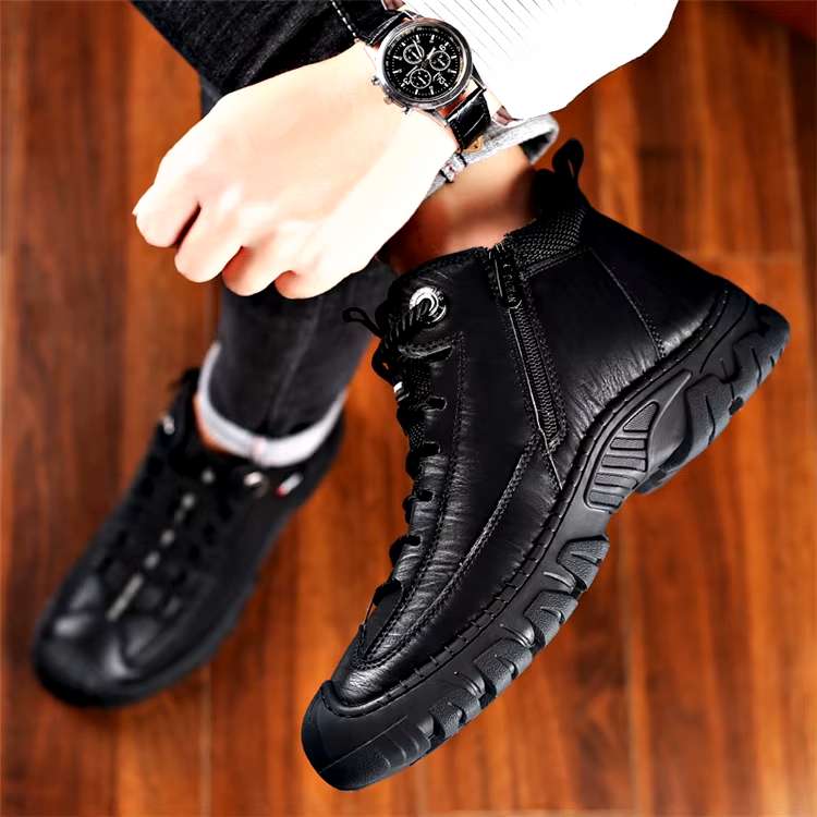 All-Terrain Winter Boots - Men's