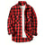 GridLock Flannel Shirt - Men's