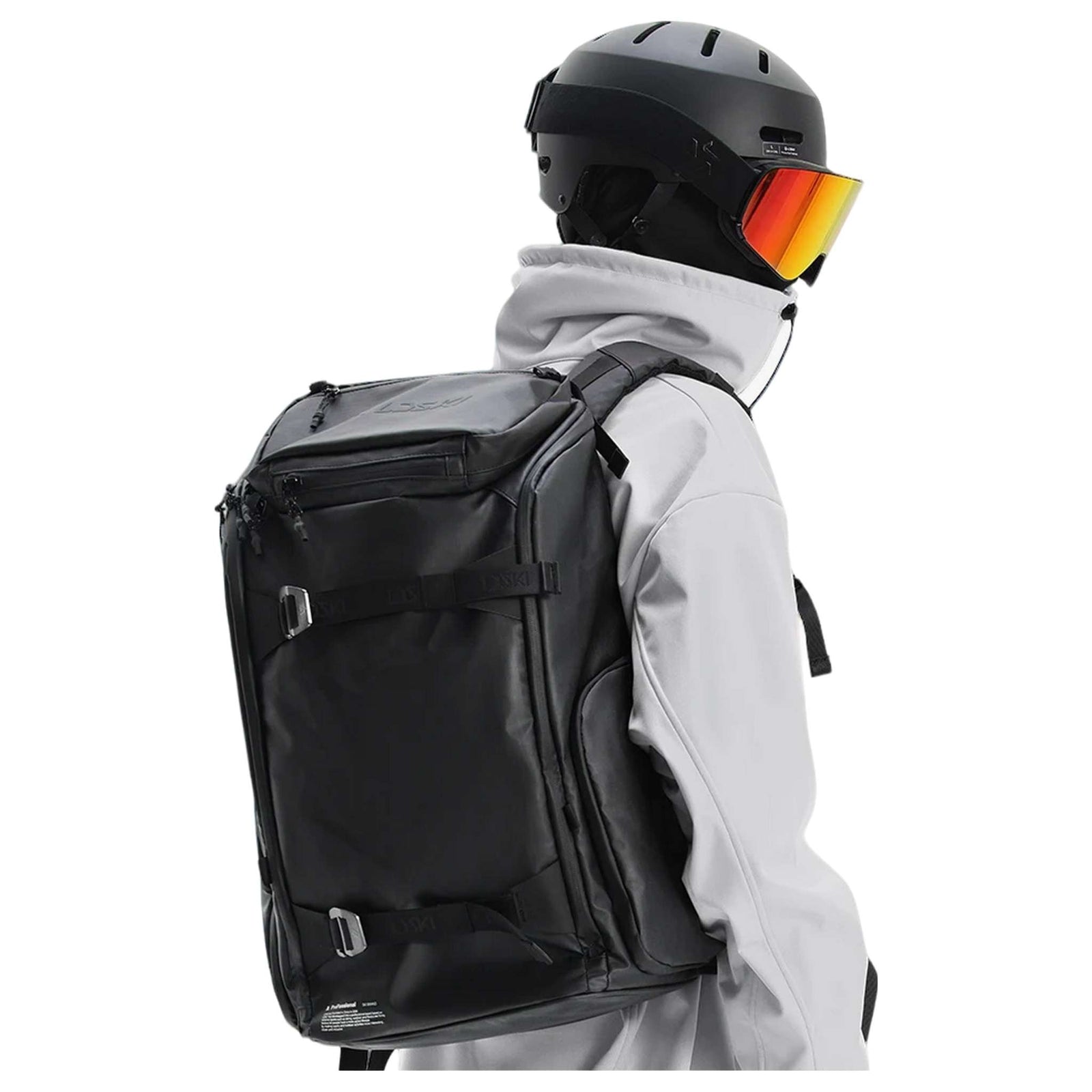 35L Ski & Snowboard Backpack