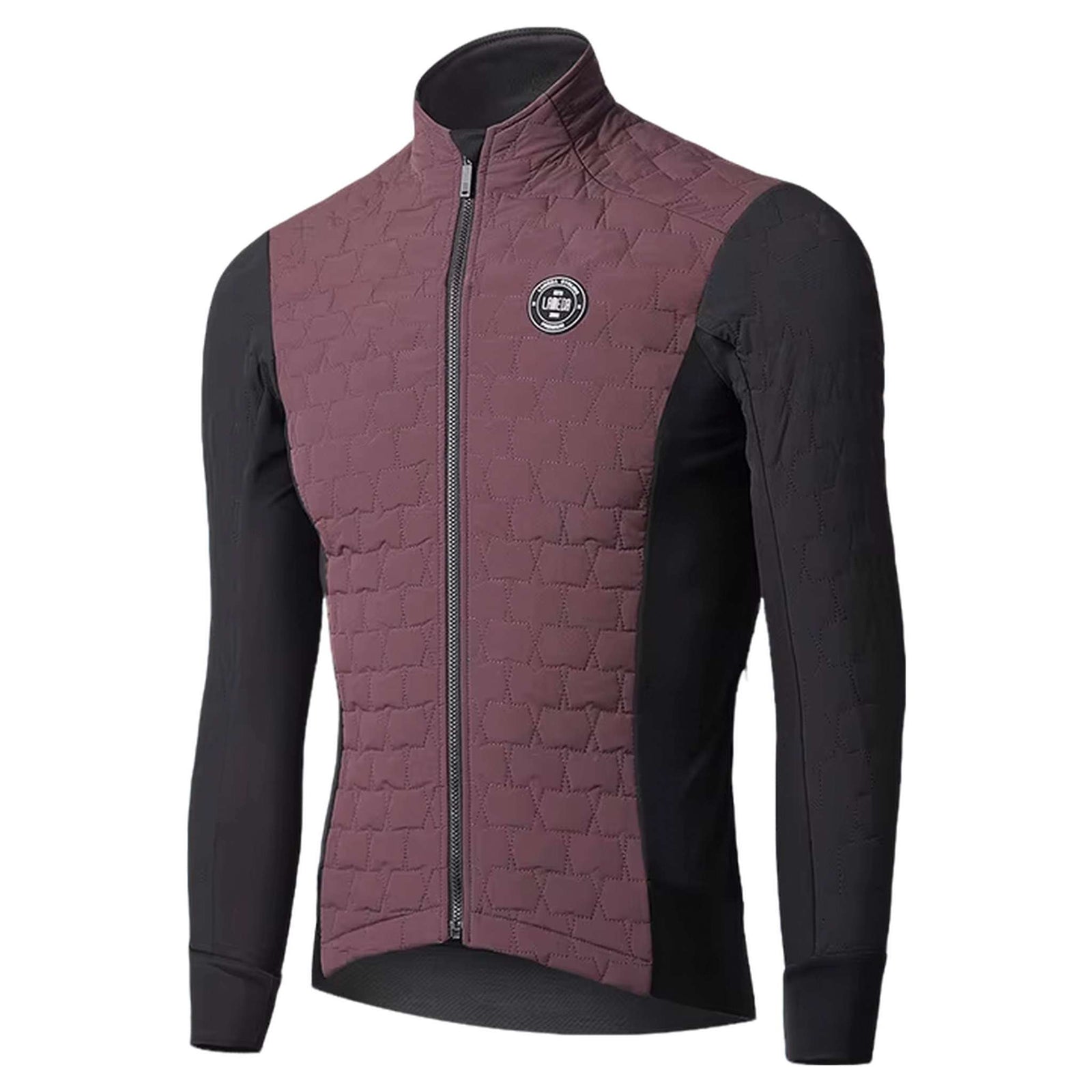 Cycling Thermal Windbreaker - Men’s