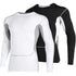 SurgeLock Lightweight Compression Baselayer Top - Men's
