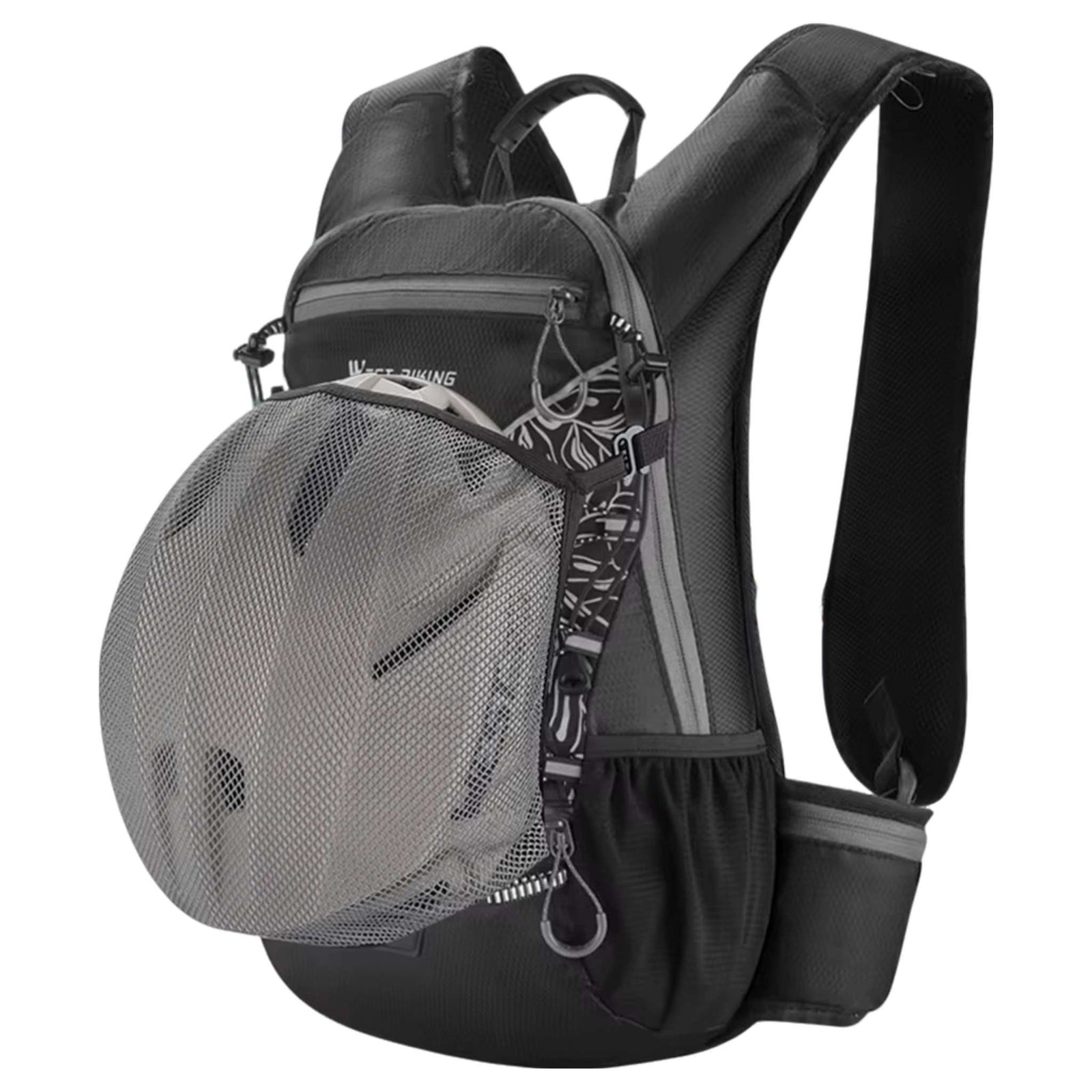 West Biking 16L Cycling Hydration Backpack