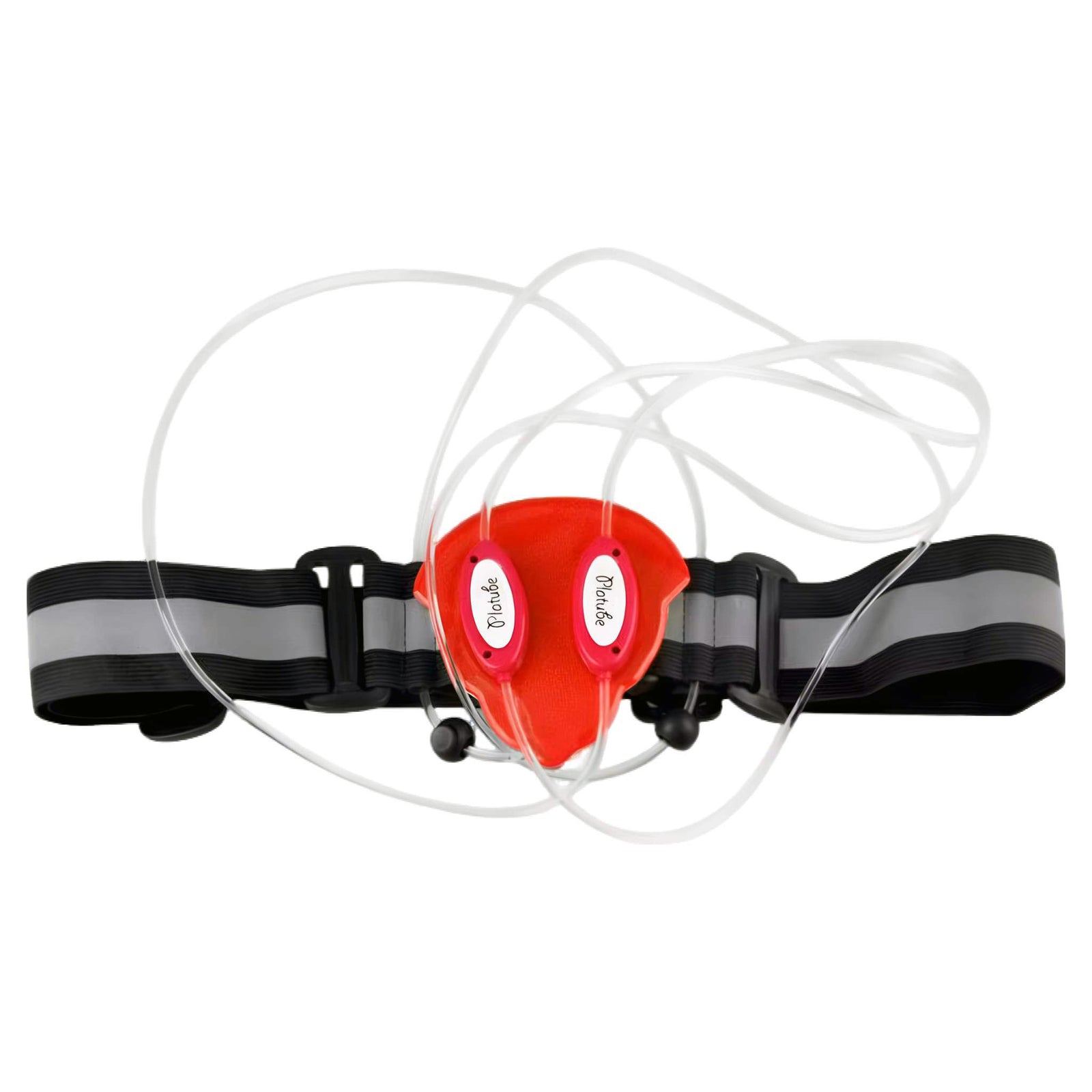 NightPulse LED Visibility Vest