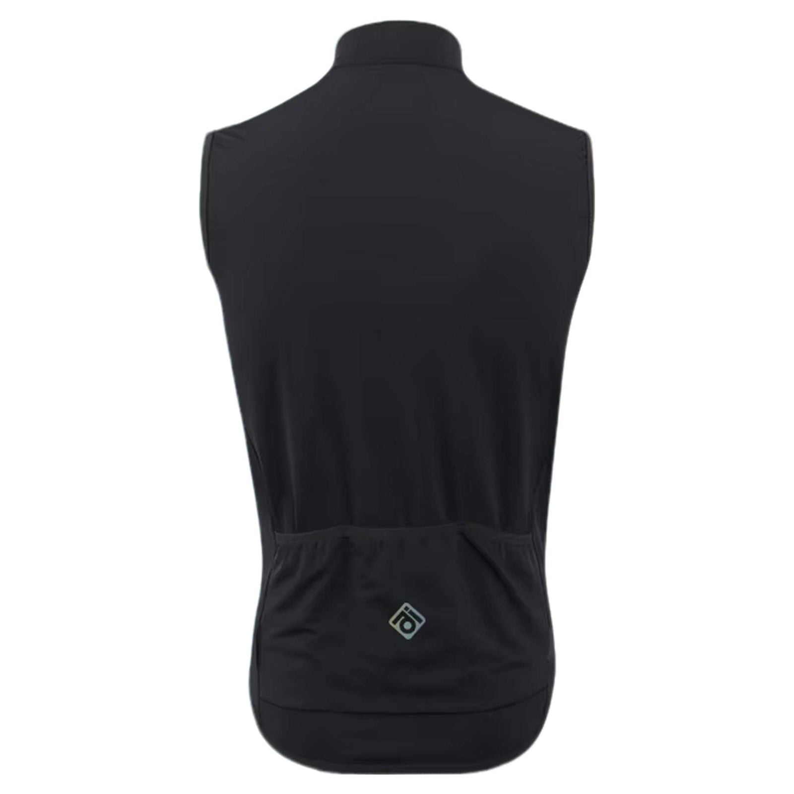 Lightweight Insulated Cycling Vest - Men's