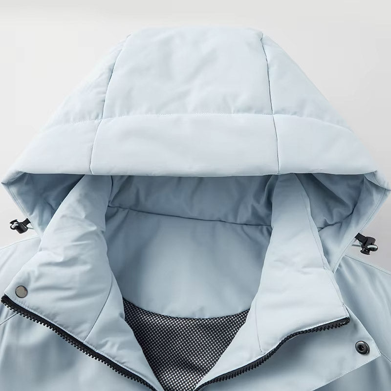 Frostline Insulated Ski Jacket - Women's