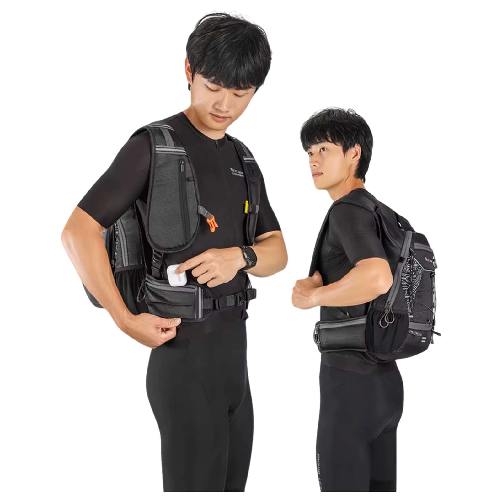West Biking 16L Cycling Hydration Backpack