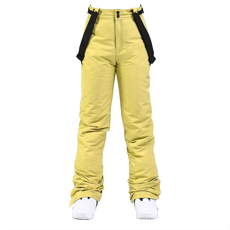 Storm-Pro Women’s Snow Pants