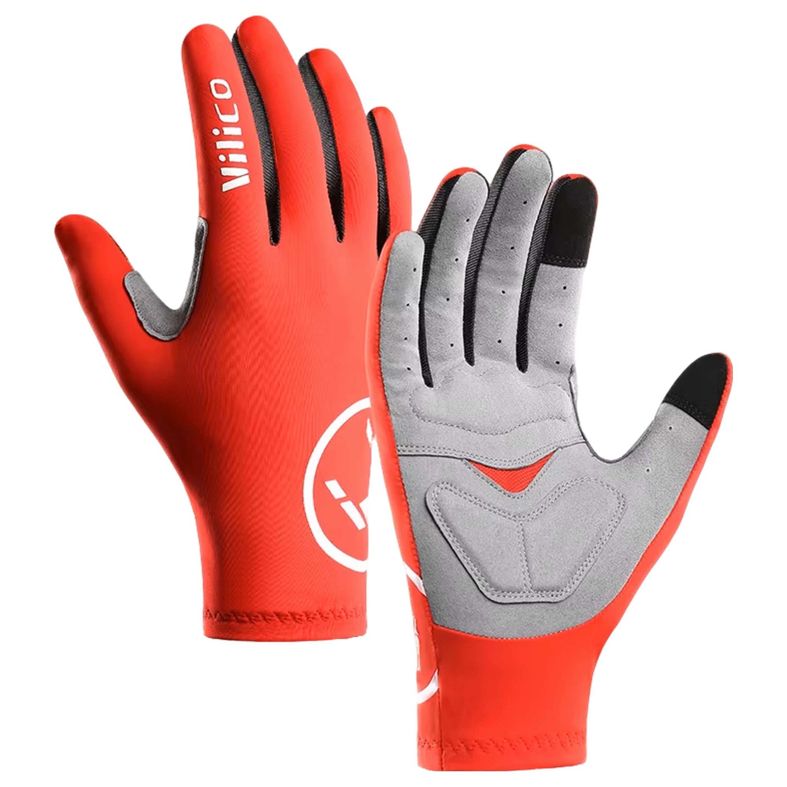 GripTek MTB Gloves
