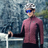 Women's Windproof Cycling Jacket