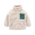 Summit Fleece Shell Jacket - Kids'