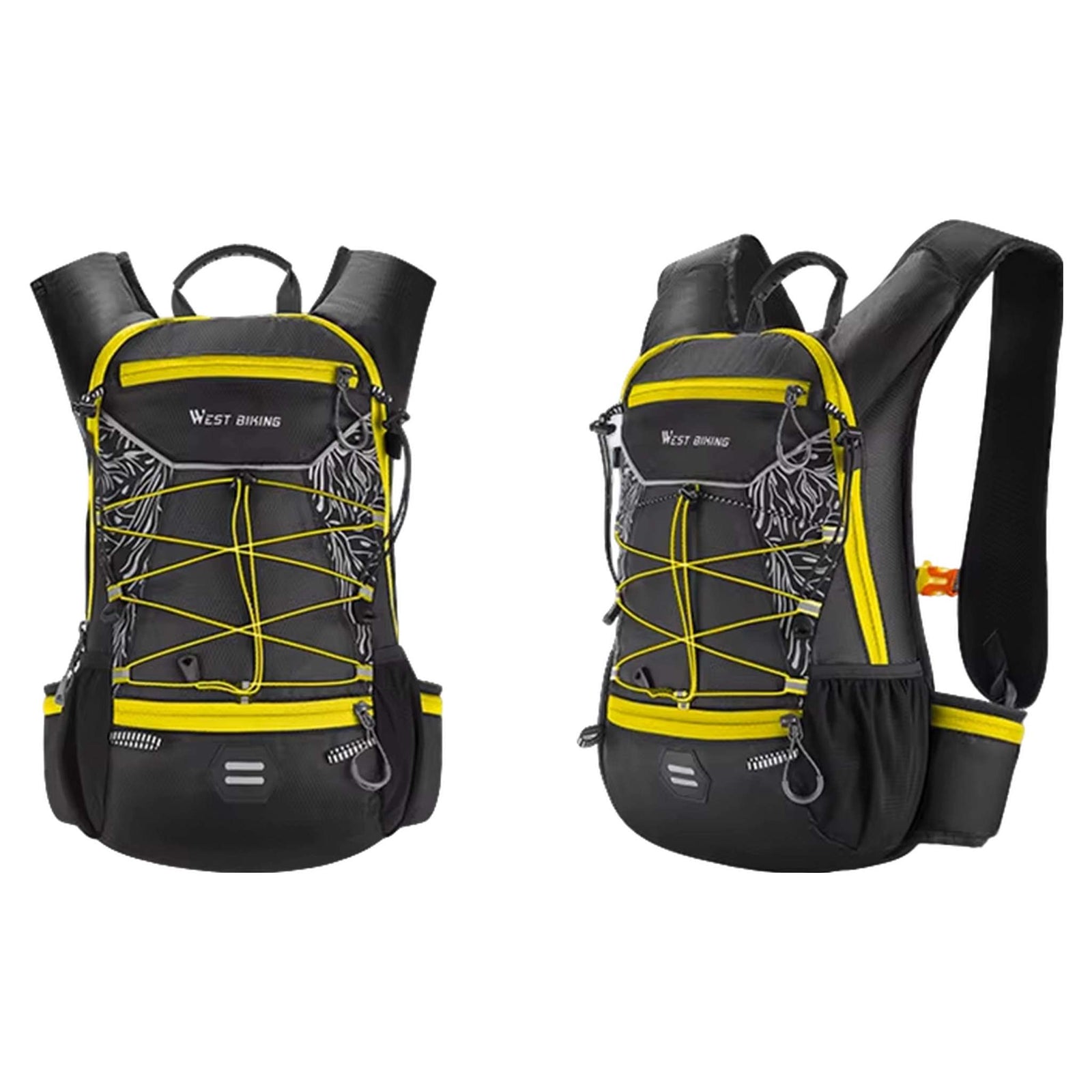 West Biking 16L Cycling Hydration Backpack
