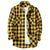 GridLock Flannel Shirt - Men's