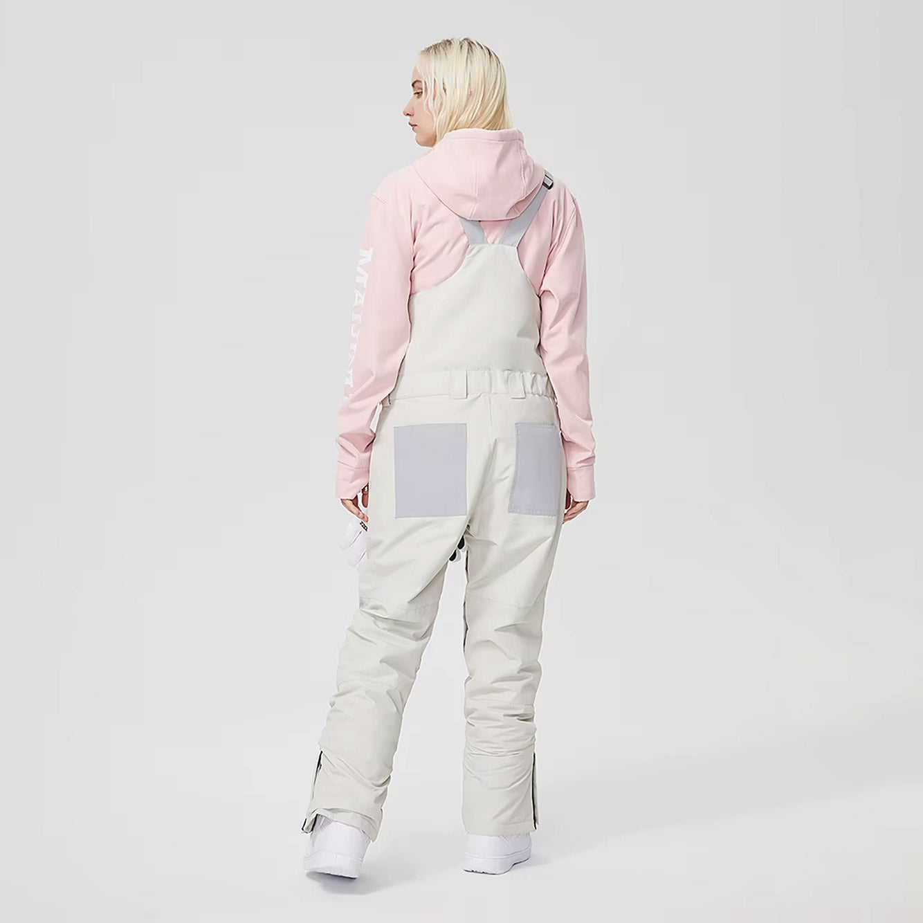 ApexLine Snow Bib - Women’s