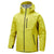 Waterproof Hooded Softshell Jacket