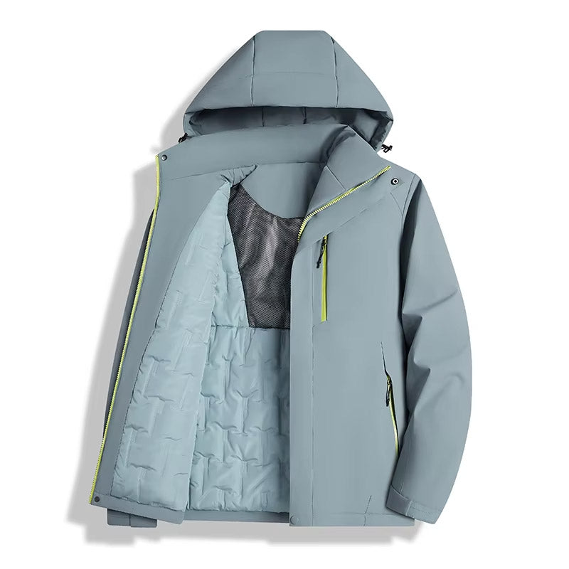 Frostline Insulated Ski Jacket - Women's