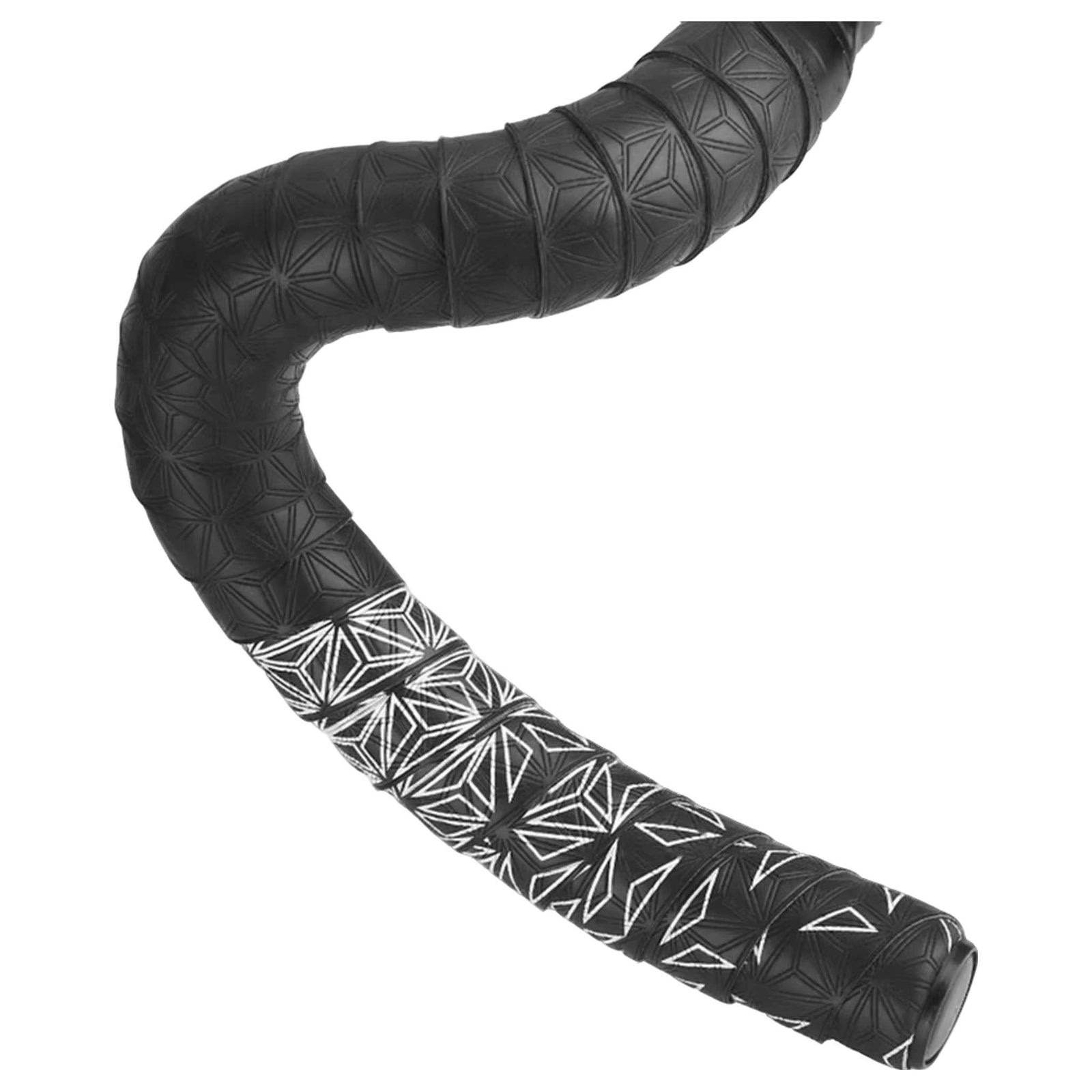 Shock-Absorbing Road Bike Handlebar Tape