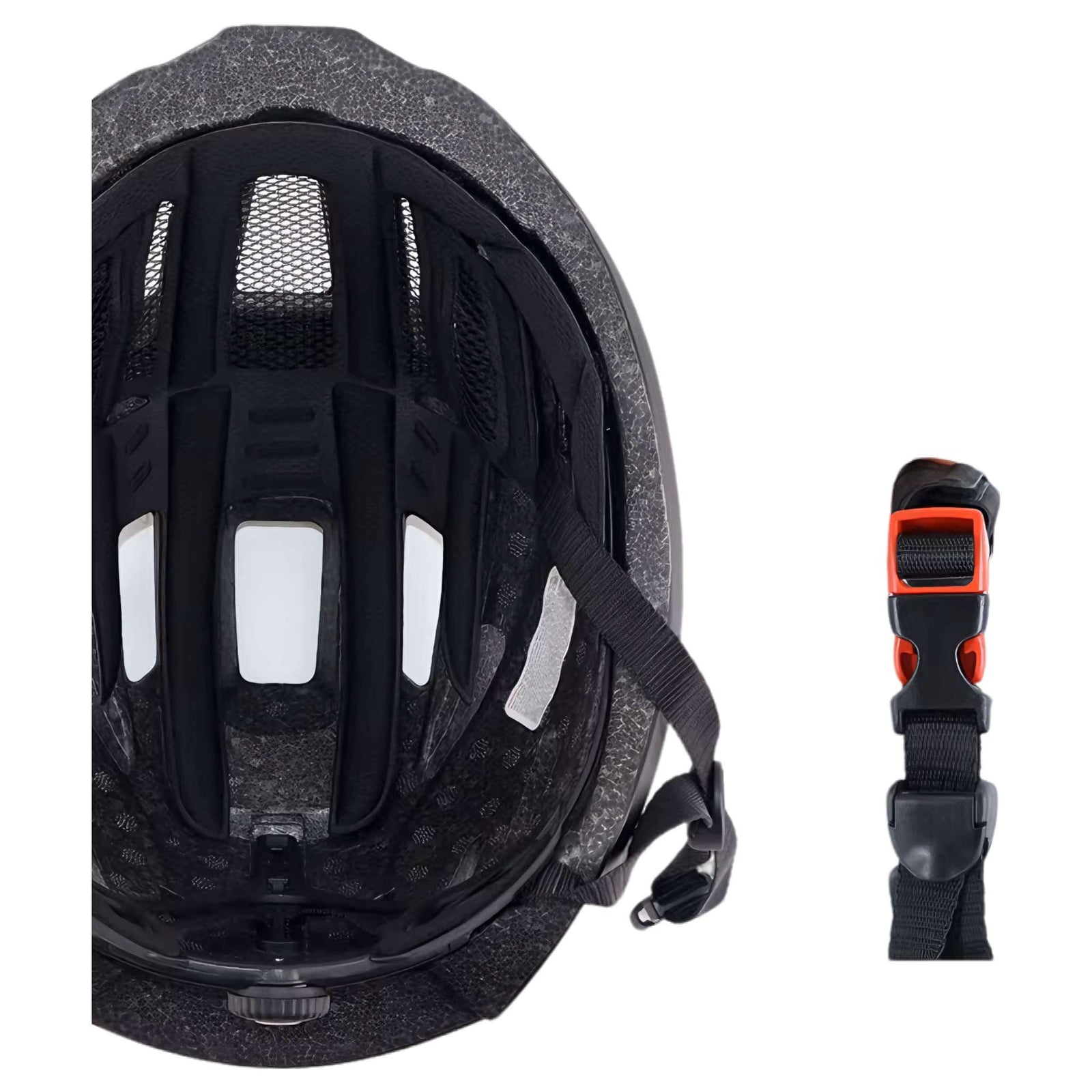 QC-002 Pro Cycling Helmet - Women's