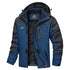 Ridgefire 3L Insulated Ski Jacket – Men's