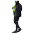 Men's Windproof Thermal Running Jacket