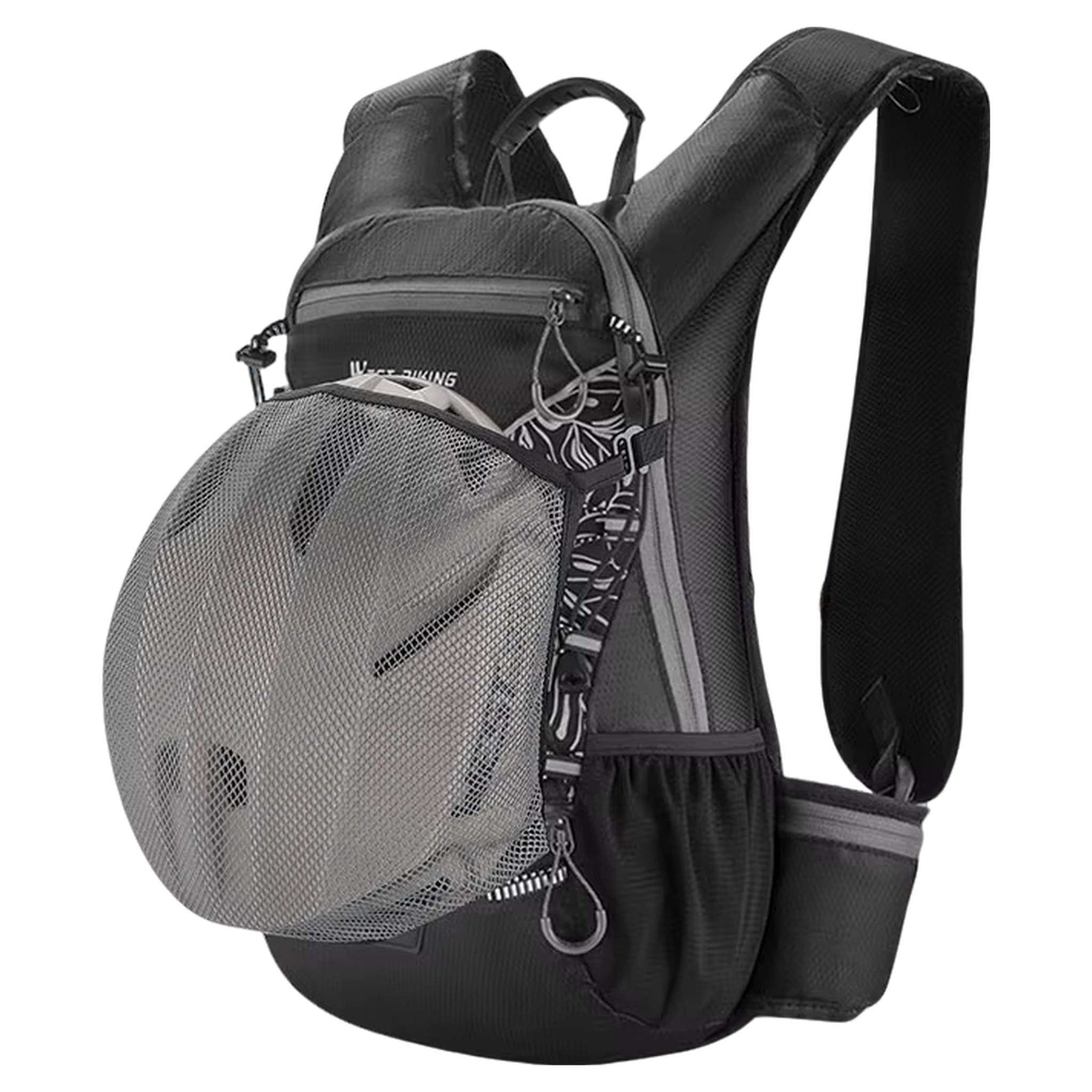 West Biking 16L Cycling Hydration Backpack