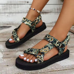 ShockLite WebCrush Sandal – Women's