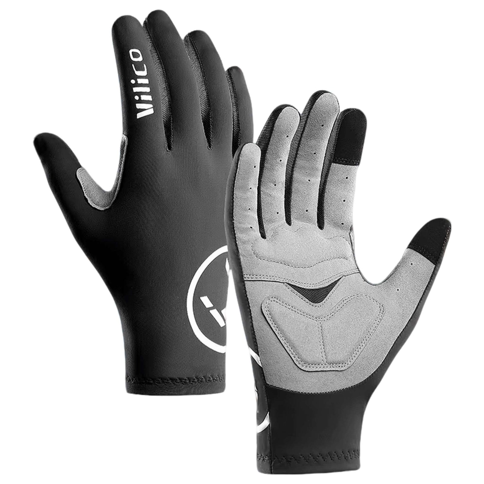 GripTek MTB Gloves