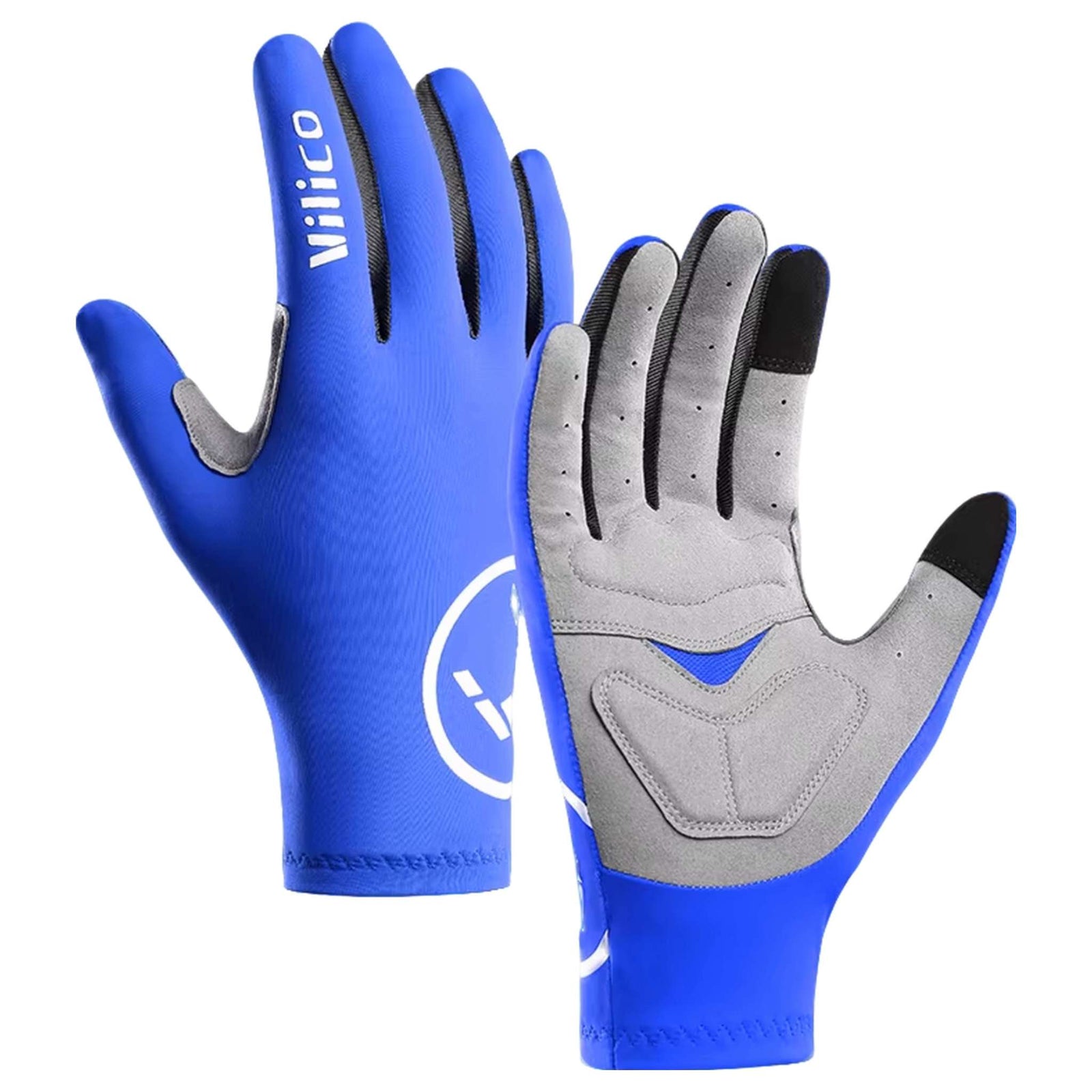 GripTek MTB Gloves