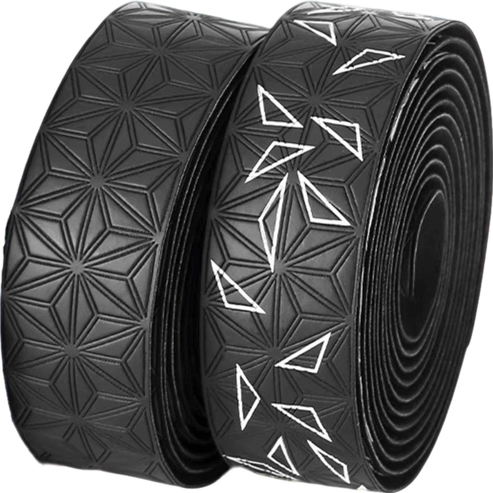 Shock-Absorbing Road Bike Handlebar Tape