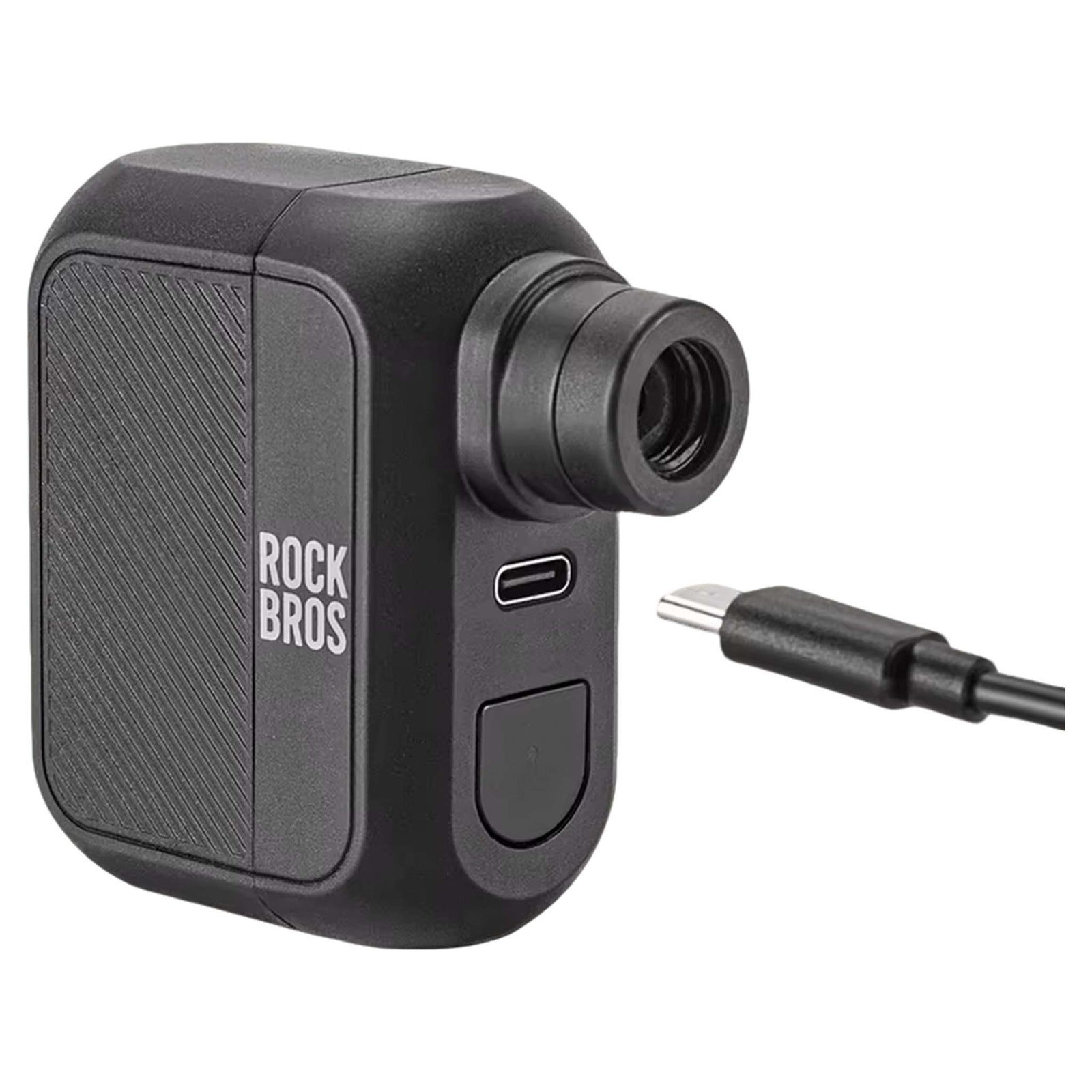 Portable Mini Electric Bicycle Pump