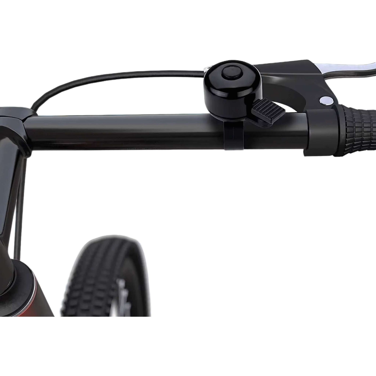 StealthStrike Alloy Bike Bell