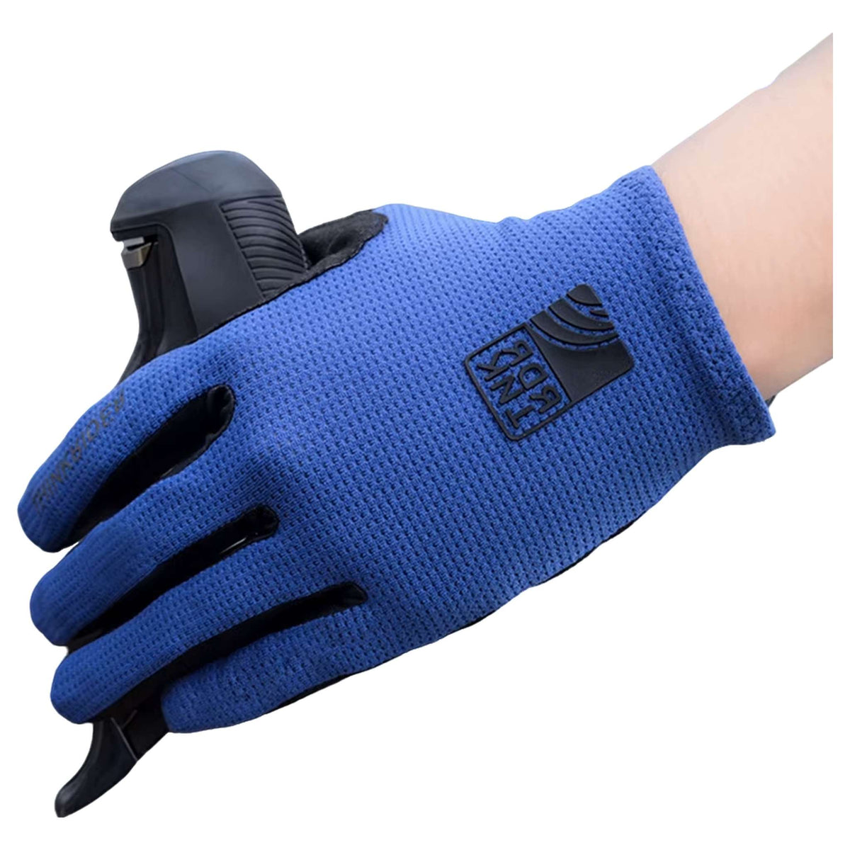 ThinkRider windproof cycling gloves