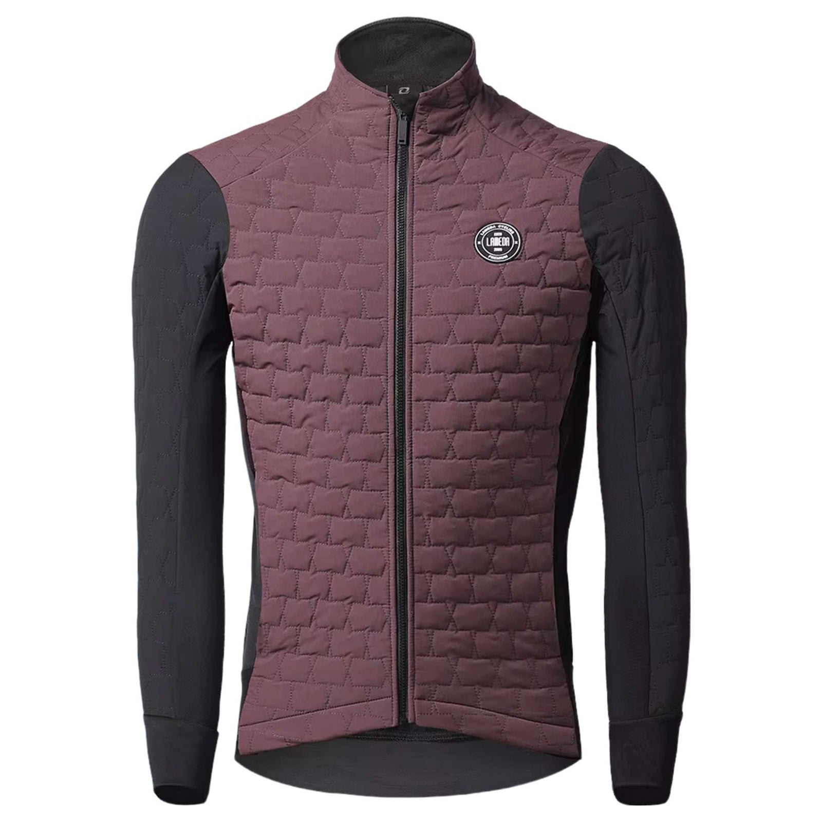 Cycling Thermal Windbreaker - Men’s