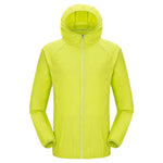 Women's Waterproof Hiking Jacket