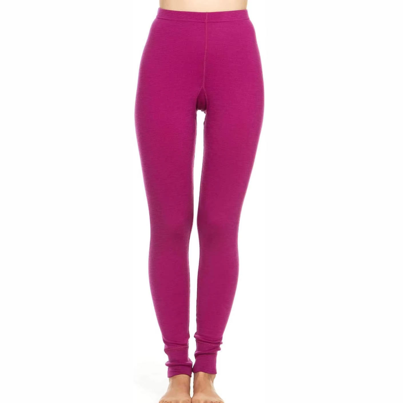 Thermic LT Baselayer Bottom Merino – Women’s