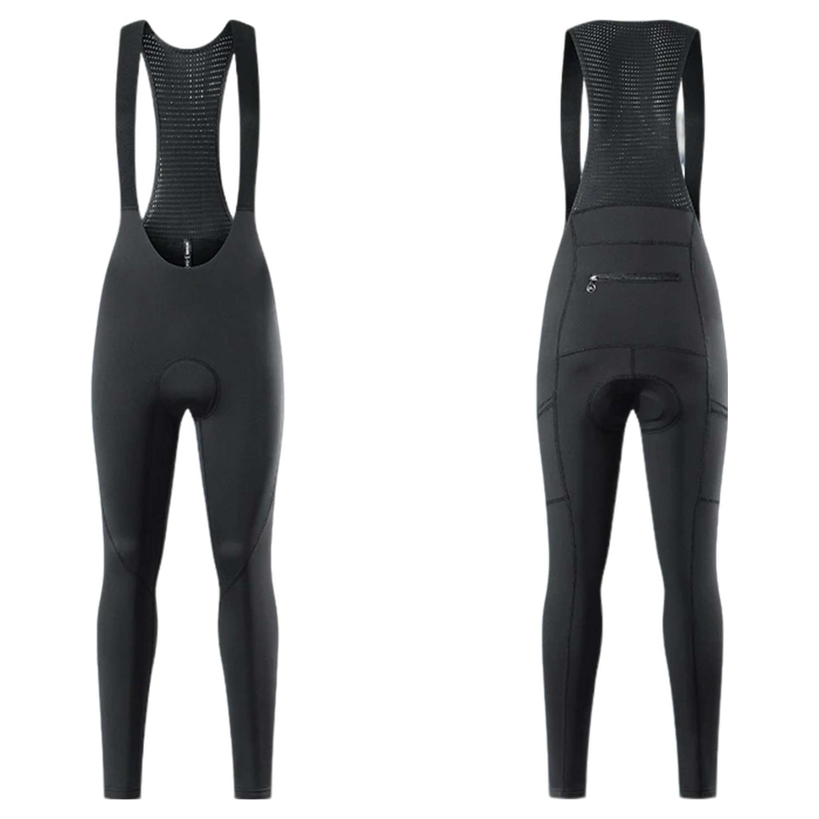 Winter Cycling Bib Tights - Women's