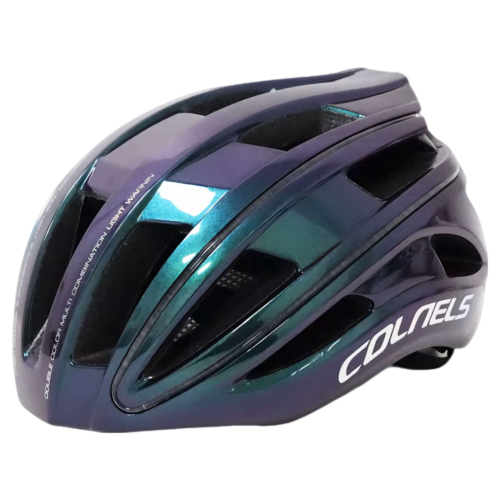 QC-002 Pro Cycling Helmet - Women's