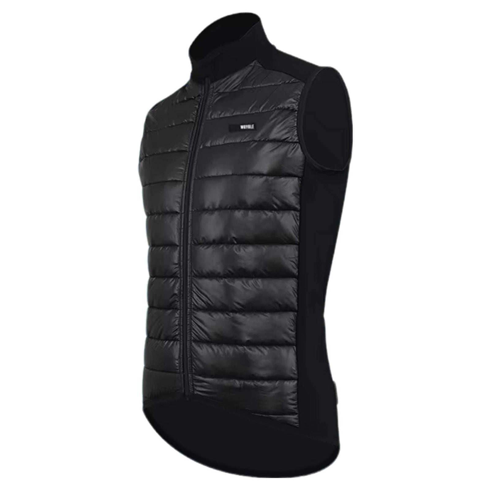 Lightweight Insulated Cycling Vest - Men's